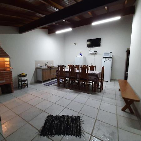 Casa Com Piscina Na Martim De Sa Villa Caraguatatuba Ngoại thất bức ảnh